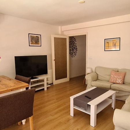 Old Town - Beach Apartment Benidorm Exteriör bild